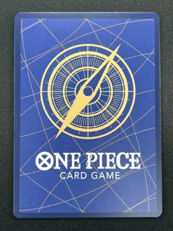 [NM] Kouzuki Hiyori ONE PIECE Card Game EB01-013 R Memorial Collection 23M1 - Image 3