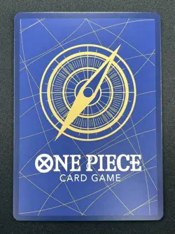 [NM] Perona ONE PIECE Card Game Japanese OP06-093 SR Wings of Captain 23M2 - Image 3