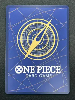 [NM] Roronoa Zoro ONE PIECE Card Japanese ST01-013 Matching Battle Promo 23M4 - Image 3