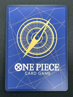 [NM] Charlotte Cracker ONE PIECE Card Japanese OP03-108 R Mighty Enemies 23M3 - Image 3