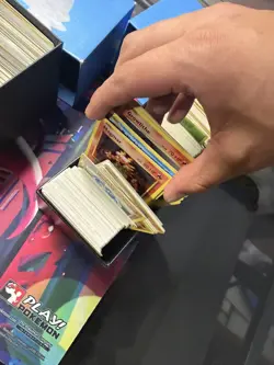 Pokemon XY EVOLUTIONS BULK: 1000+ Cards! 2 ETB’s filled with + blastoise ETB box - Image 2