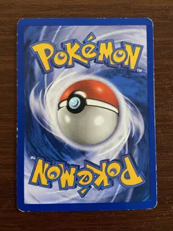 Pokemon TCG Dragonite Fossil Card 19/62 Rare 1999 - Image 2