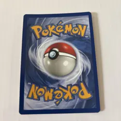 Pokemon TCG Clefable Unlimited Jungle Holo Rare Card 1/64 MP - Image 2