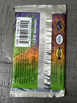 Wizards of the Coast Pokemon Gym Challenge Card Game - Booster Pack 742818062244 - Image 2