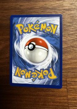 Pokemon Squirtle TCG Holo Illustration Rare Card 170/165 Scarlet & Violet 151 NM - Image 2