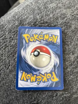 Pokemon TCG Zapdos Base Set Holo Unlimited Rare Card 16/102 MP - Image 2