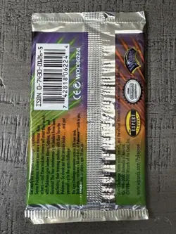 Pokemon 2000 Wizards of the Coast Pokemon Gym Challenge Card Game - Booster Pack 742818062244 - Image 2