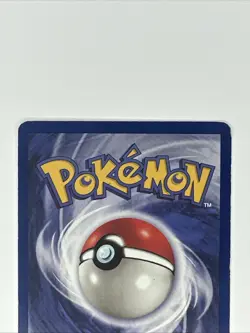 Pokemon TCG Dark Vaporeon 1st Edition Uncommon Card 45/82 - Image 5