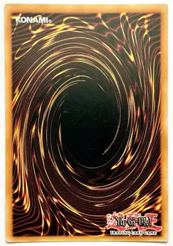 RA01-EN025 Masked HERO Dark Law - Secret Rare 1st Edition Near Mint YuGiOh Card - Image 2