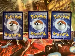 Pokemon Mega Latias EX Card Lot (Mega Evolution) (Promo Card!) - Image 2
