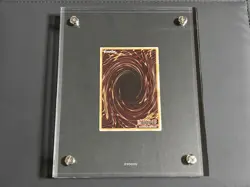 Yu-Gi-Oh! Dark Magician Girl Stainless Steel Card Limited Edition - Image 5