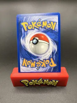 1st Edition Dark Machamp 27/82 Team Rocket Set Rare Vintage Pokemon Card - NM - Image 2