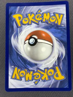 Pokemon TCG Gengar EX Temporal Forces Ultra Rare Card 193/162 Scarlet & Violet - Image 5