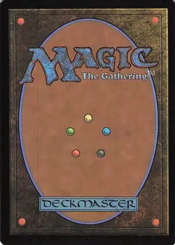 Warren Soultrader 110 R Normal MH3 NM - Image 2