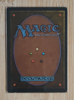 Magic: The Gathering Mystic Remora Ice Age Common Enchantment Blue Regular - Image 2