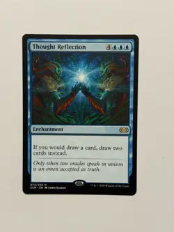 Thought Reflection (2XM) 72 - Image 1