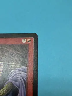 MTG - 1x Goblin Matron - LP - Anthologies - Image 2