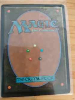 MTG Ozox The Clattering King 0044 J25 Foundations M/NM Free UK P&P - Image 2