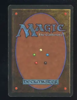 1993 MTG Magic The Gathering Beta Uthden Troll - Image 2