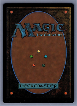 The Fire Crystal R FINAL FANTASY 135 NM MTG - Image 2