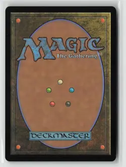 Helga, Skittish Seer 0332 Showcase Foil Bloomburrow BLB MTG Magic - Image 2