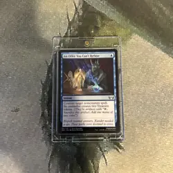 MTG An Offer You Can't Refuse - Streets of New Capenna (SNC) #51 MTG - Image 4