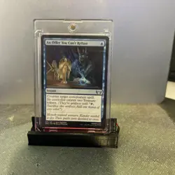 MTG An Offer You Can't Refuse - Streets of New Capenna (SNC) #51 MTG - Image 5