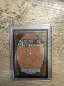 Magic The Gathering The Last Airbender Fire Lord Azula Non-foil Borderless 0313 - Image 2