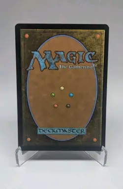 Toph, the First Metalbender (Showcase) Avatar: The Last Airbender Regular MTG - Image 2