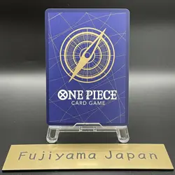 Sabo PRB02-014 SR EGGHEAD CRISIS EB04 ONE PIECE Card Japanese 2026 NM - Image 2