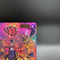 Sabo PRB02-014 SR EGGHEAD CRISIS EB04 ONE PIECE Card Japanese 2026 NM - Image 4