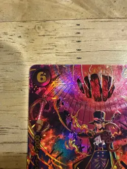 Sabo PRB02-014 SP SR Egghead Crisis EB-04 One Piece Card Japanese 2026 NM #4 - Image 2