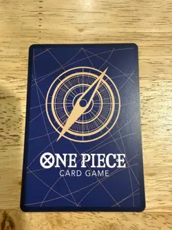 Sabo PRB02-014 SP SR Egghead Crisis EB-04 One Piece Card Japanese 2026 NM #4 - Image 5