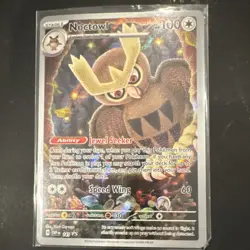 Pokemon TCG Holo EX Supporter Card Lot - Infernape, Ogerpon, Growlithe, Snorlax - Image 5
