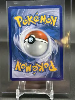 2016 POKEMON EVOLUTIONS 13/108 M CHARIZARD EX ULTRA RARE MEGA HOLO 220HP - Image 2