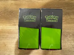 Pokemon TCG Perfect Order Pokemon Center Exclusive ETB - Image 3