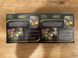 Pokemon TCG Perfect Order Pokemon Center Exclusive ETB - Image 4