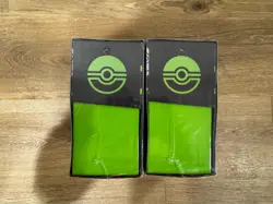 Pokemon TCG Perfect Order Pokemon Center Exclusive ETB - Image 5