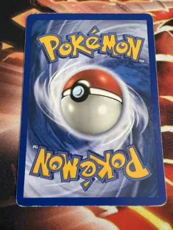 Pokemon Potion 110/110 Legendary Collection Reverse Holo HP - Image 2