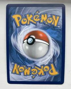 Pokemon TCG Pokemon Ranger Steam Siege 113/114 Regular Full Art Ultra Rare - Image 2