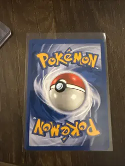 Pokemon TCG Light Jolteon Neo Destiny 48/105 - Image 2