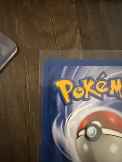 Pokemon TCG Light Jolteon Neo Destiny 48/105 - Image 3