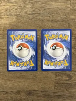 Pokemon TCG Baxcalibur Holo Rare Playset Card 060/193 Paldea Evolved - Image 2