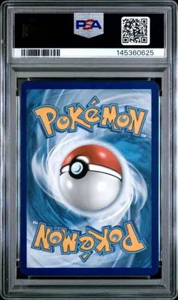 Pokemon Mega Evolution #183 Acerola's Mischief Special SIR PSA 9 625 - Image 2