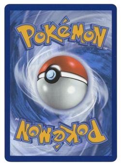 POKEMON TCG GOTHITELLE 211 SCARLET & VIOLET WHITE FLATE BLACK STAR PROMO - Image 2