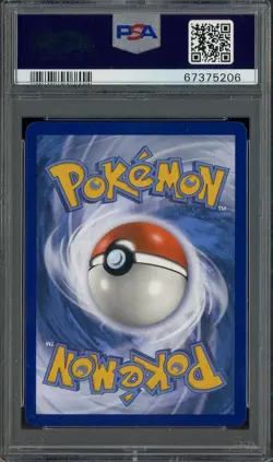 2022 Pokemon GO #011 Radiant Charizard PSA 10 GEM MINT - Image 2