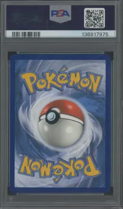 2019 Pokemon Sun & Moon Hidden Fates #SV70 FA/ Darkrai Gx PSA 10 GEM MINT - Image 2