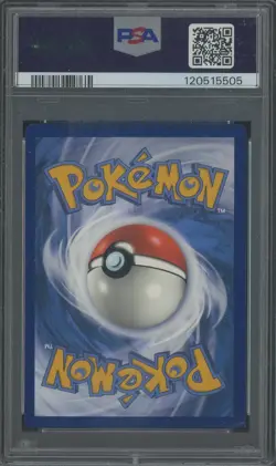 2022 Pokemon SWSH Lost Origin #TG06 FA/ Gengar PSA 10 GEM MINT - Image 2