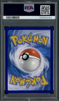 2023 Pokemon SWSH BSP Crown Zenith ETB #291 FA/ Lucario VSTAR PSA 10 GEM MINT - Image 2