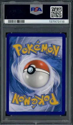 2023 Pokemon SWSH BSP Crown Zenith ETB #291 FA/ Lucario VSTAR PSA 10 GEM MINT - Image 2
